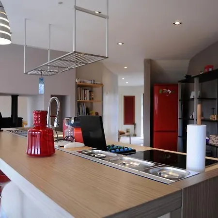 Ring Of Kerry 4 Bedroom House With Private Garden, Table Tennis