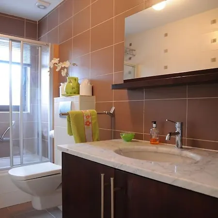 Сasa de vacaciones Ring Of Kerry 4 Bedroom House With Private Garden, Table Tennis *