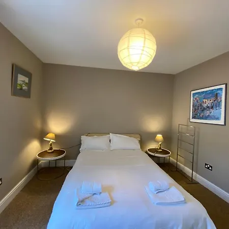 Ring Of Kerry 4 Bedroom House With Private Garden, Table Tennis Killarney