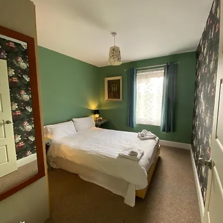 펜션 Ring Of Kerry 4 Bedroom House With Private Garden, Table Tennis *