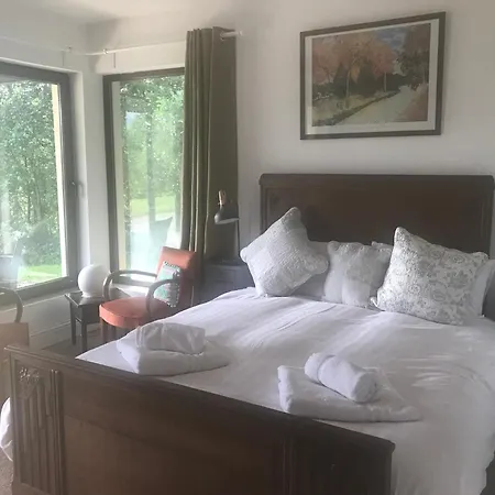 Сasa de vacaciones Ring Of Kerry 4 Bedroom House With Private Garden, Table Tennis Killarney