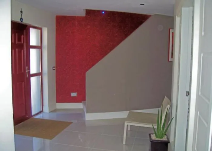 Holiday home Ring Of Kerry 4 Bedroom House With Private Garden, Table Tennis