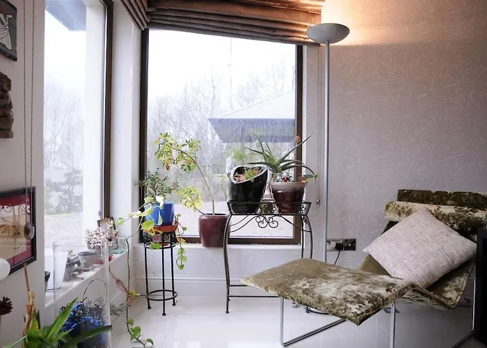 Ring Of Kerry 4 Bedroom House With Private Garden, Table Tennis Holiday home