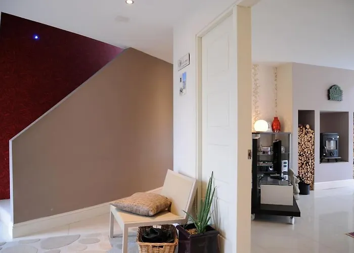 Σπίτι διακοπών Ring Of Kerry 4 Bedroom House With Private Garden, Table Tennis