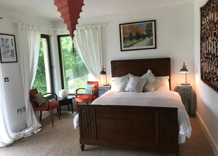 Ring Of Kerry 4 Bedroom House With Private Garden, Table Tennis * Killarney