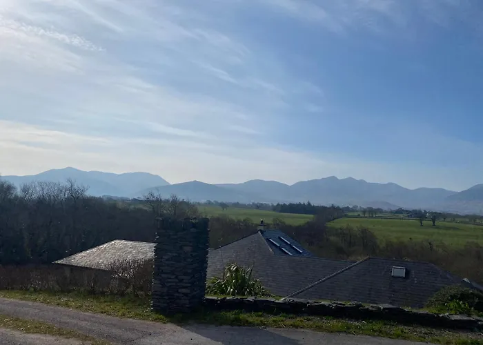 Σπίτι διακοπών Ring Of Kerry 4 Bedroom House With Private Garden, Table Tennis Κιλάρνεϊ