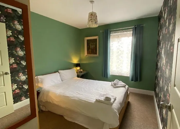 Holiday home Ring Of Kerry 4 Bedroom House With Private Garden, Table Tennis *