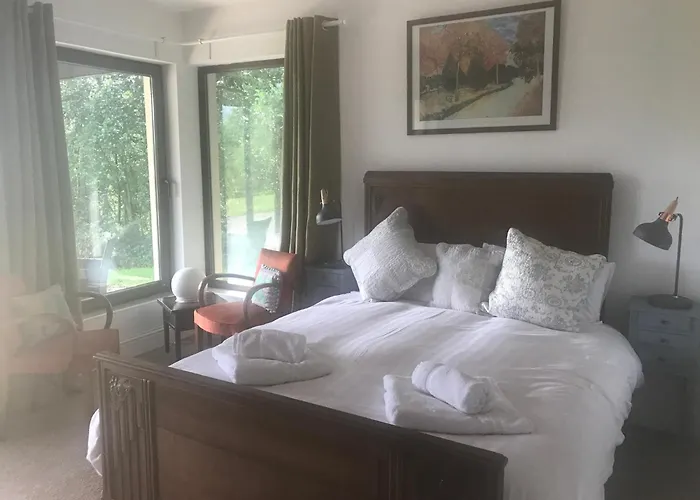 Holiday home Ring Of Kerry 4 Bedroom House With Private Garden, Table Tennis Killarney